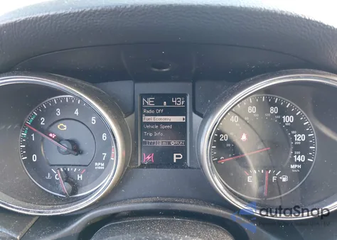 2013 Jeep Grand Cherokee Laredo from USA, damaged, VIN 1C4RJFAG3DC607338